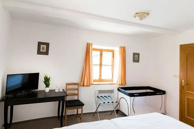 Basic Tek Büyük Yataklı Oda, 1 Yatak Odası