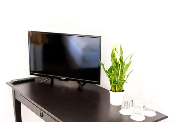 Basic Tek Büyük Yataklı Oda, 1 Yatak Odası