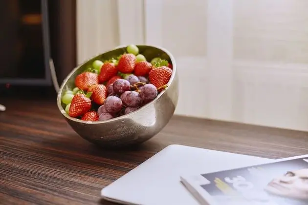 Business Tek Büyük Yataklı Oda