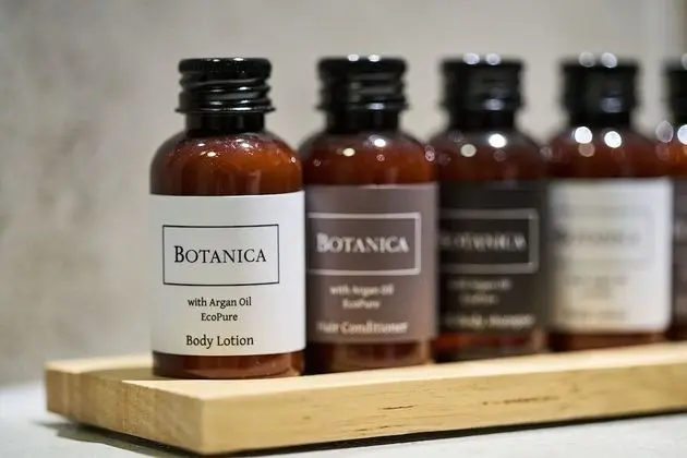 Business Tek Büyük Yataklı Oda