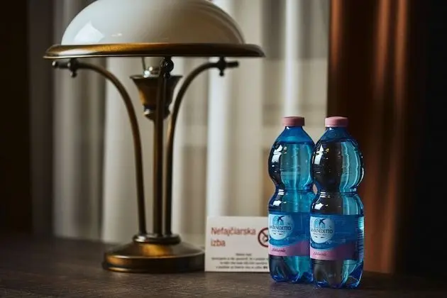 Deluxe Tek Büyük veya İki Ayrı Yataklı Oda, 1 En Büyük (King) Boy Yatak