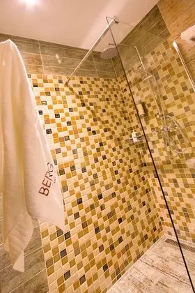 Deluxe Tek Büyük veya İki Ayrı Yataklı Oda, 1 En Büyük (King) Boy Yatak