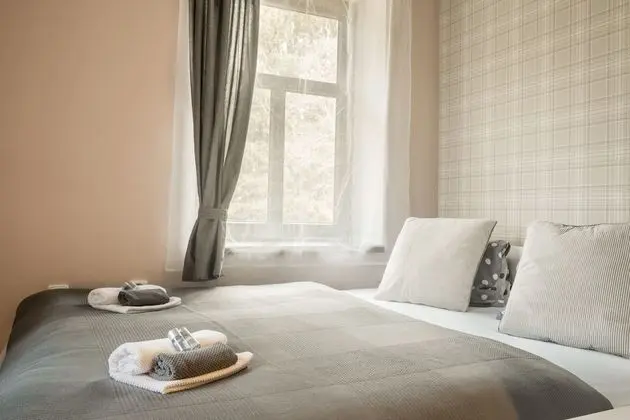 Comfort Tek Büyük Yataklı Oda, 1 Büyük (Queen) Boy Yatak