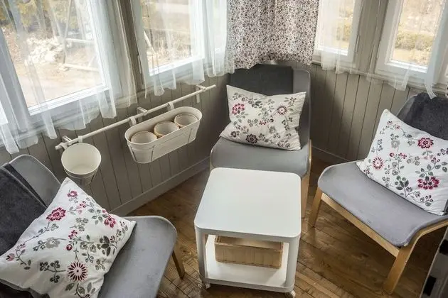 Comfort Tek Büyük Yataklı Oda, 1 Büyük (Queen) Boy Yatak
