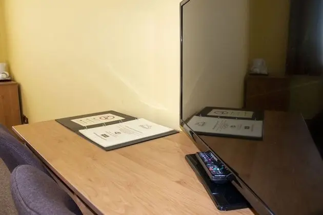 Üç Kişilik Oda
