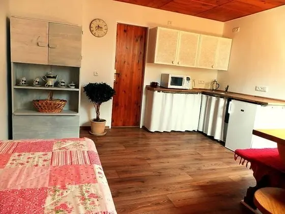 Exclusive Apart Daire, 2 Yatak Odası, Şömine, Executive Katı (Mansard)