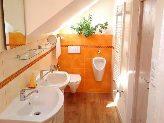 Exclusive Apart Daire, 2 Yatak Odası, Şömine, Executive Katı (Mansard)