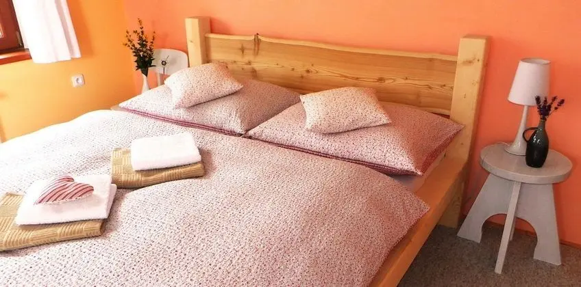 Signature Apart Daire, 2 Yatak Odası, Balkon, Tepe Manzaralı