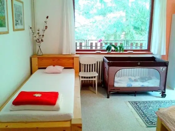 Signature Apart Daire, 2 Yatak Odası, Balkon, Tepe Manzaralı