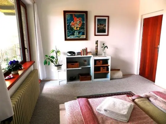 Signature Apart Daire, 2 Yatak Odası, Balkon, Tepe Manzaralı