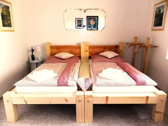 Signature Apart Daire, 2 Yatak Odası, Balkon, Tepe Manzaralı