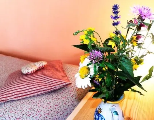 Signature Apart Daire, 2 Yatak Odası, Balkon, Tepe Manzaralı