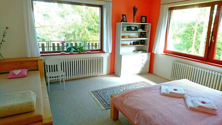 Signature Apart Daire, 2 Yatak Odası, Balkon, Tepe Manzaralı