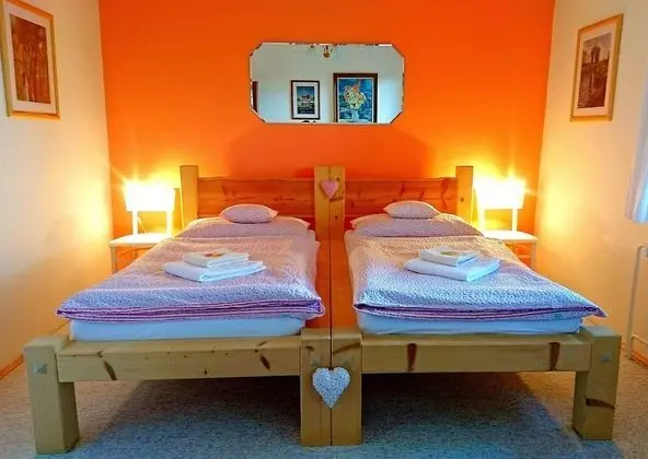 Signature Apart Daire, 2 Yatak Odası, Balkon, Tepe Manzaralı