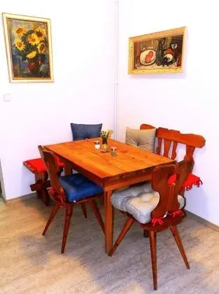 Signature Apart Daire, 2 Yatak Odası, Balkon, Tepe Manzaralı