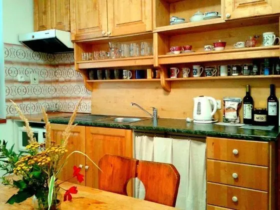 Signature Apart Daire, 2 Yatak Odası, Balkon, Tepe Manzaralı