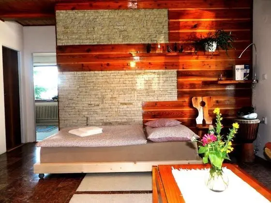 Signature Apart Daire, 2 Yatak Odası, Balkon, Tepe Manzaralı