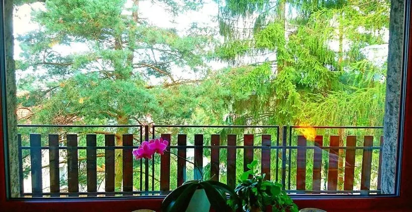 Signature Apart Daire, 2 Yatak Odası, Balkon, Tepe Manzaralı