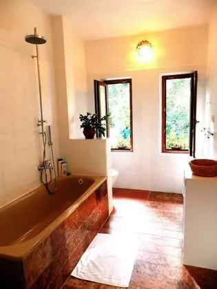 Signature Apart Daire, 2 Yatak Odası, Balkon, Tepe Manzaralı