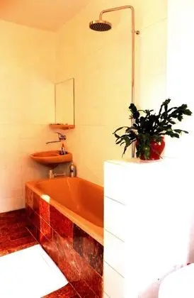 Signature Apart Daire, 2 Yatak Odası, Balkon, Tepe Manzaralı