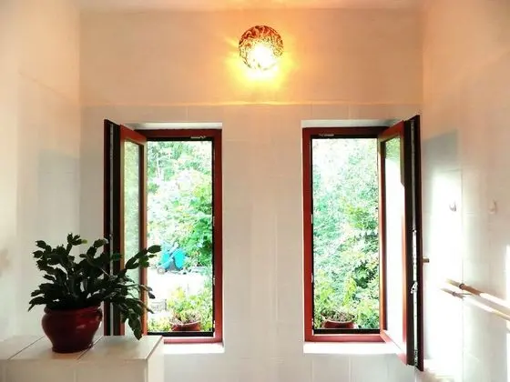 Signature Apart Daire, 2 Yatak Odası, Balkon, Tepe Manzaralı