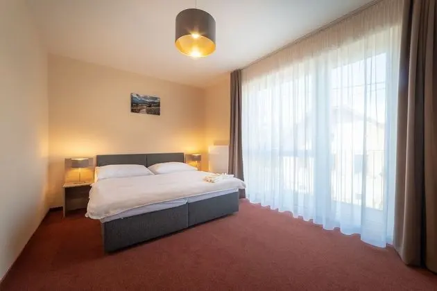 İki Ayrı Yataklı Oda