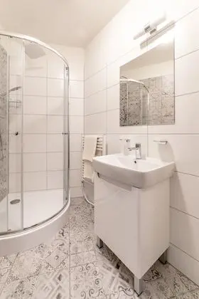 İki Ayrı Yataklı Oda (extra bed)