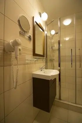 Exclusive Tek Kişilik Oda