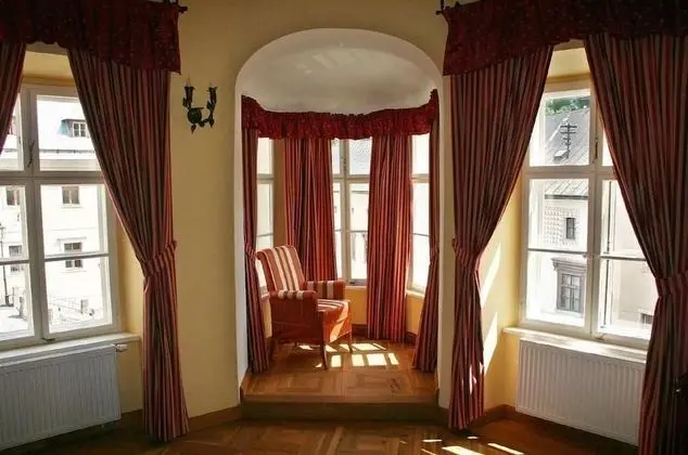 Apart Daire (Royal)