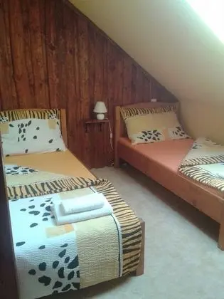 Tek Kişilik Oda, Banyolu/Duşlu