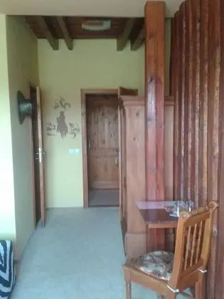 Tek Kişilik Oda, Banyolu/Duşlu