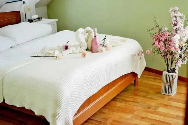 Süit, 1 Yatak Odası