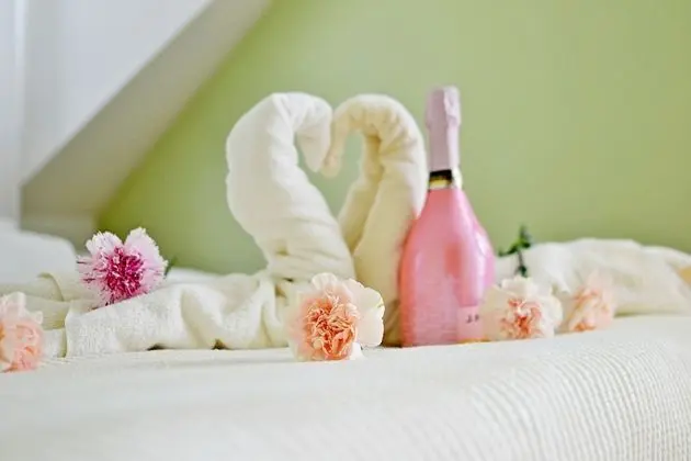 Süit, 1 Yatak Odası