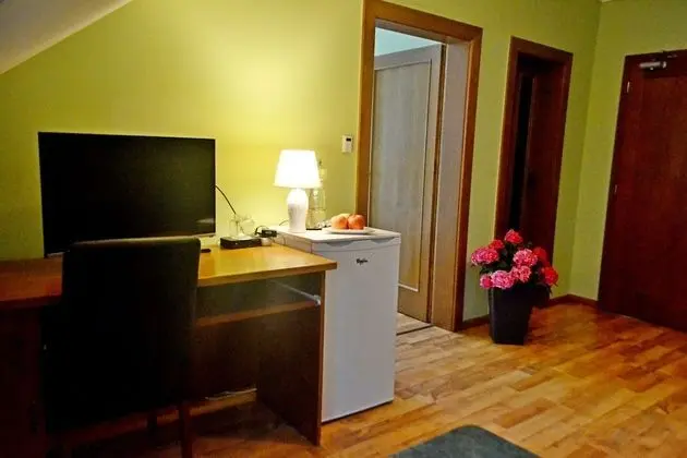 Süit, 1 Yatak Odası