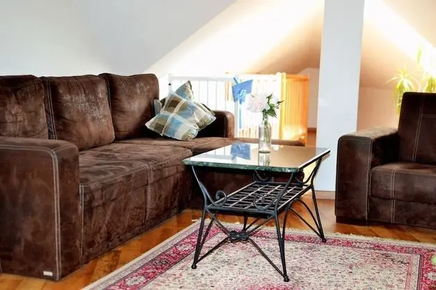 Süit, 1 Yatak Odası