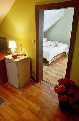 Süit, 1 Yatak Odası