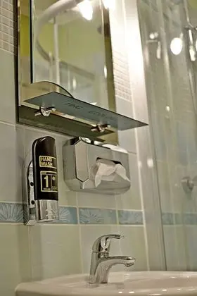 Süit, 1 Yatak Odası