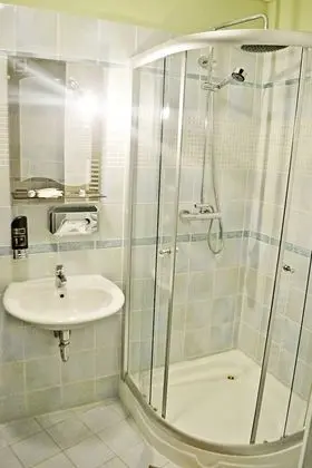 Süit, 1 Yatak Odası