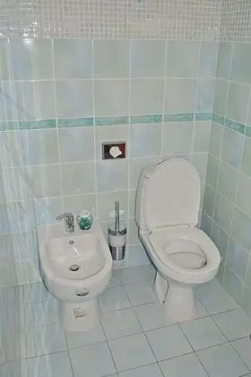 Süit, 1 Yatak Odası