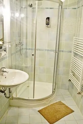 Süit, 1 Yatak Odası