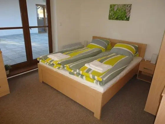 Comfort Stüdyo Süit, Balkon