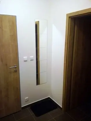 Superior Apart Daire, 1 Yatak Odası, Mutfak