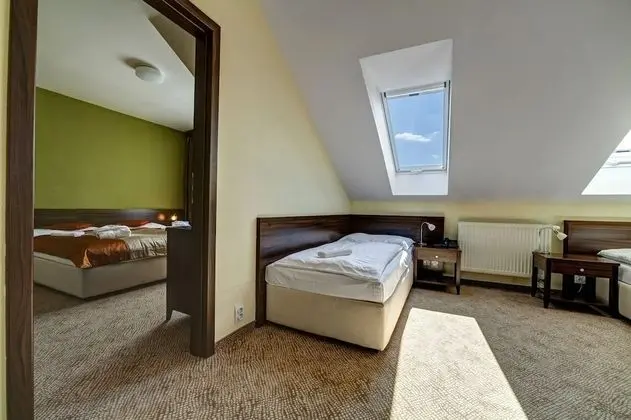 Süit, Balkon
