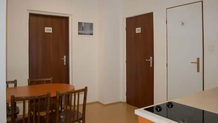 Family Süit, Birden Çok Yatak