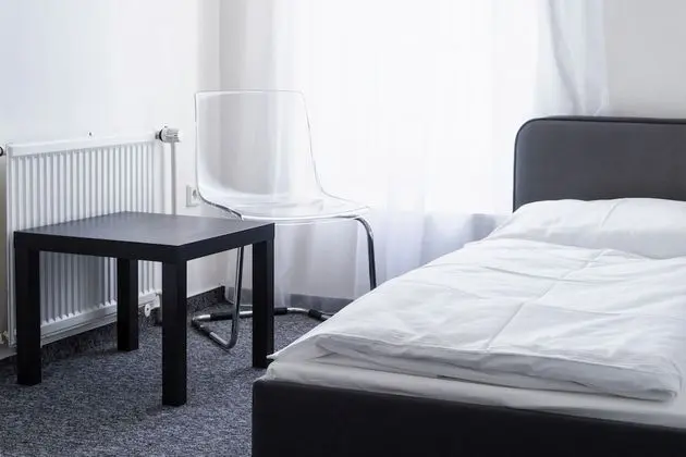 Standard Tek Kişilik Oda