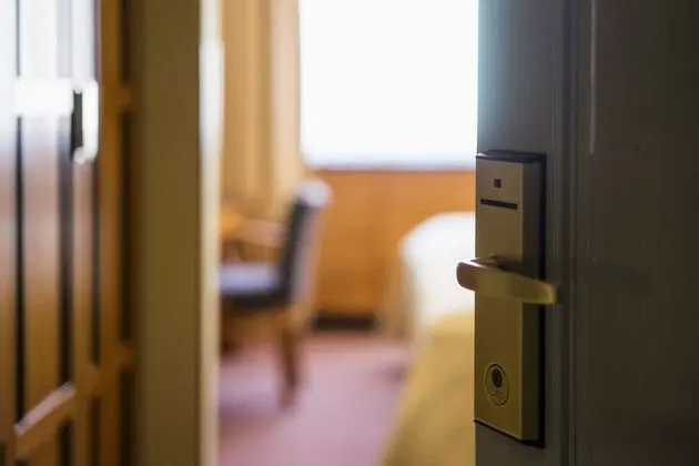 Standard Tek Kişilik Oda