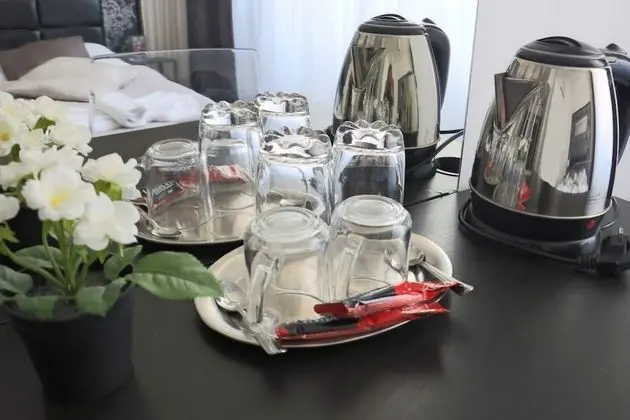 Standard Tek Kişilik Oda