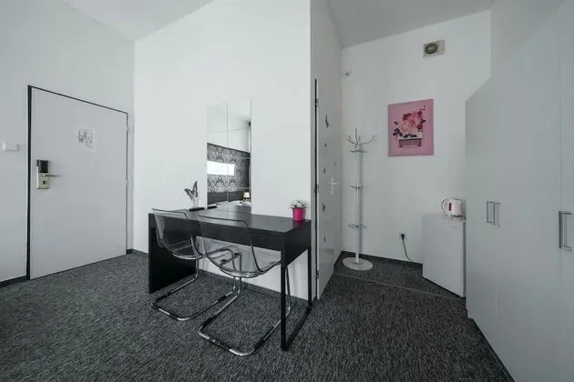 Standard Üç Kişilik Oda