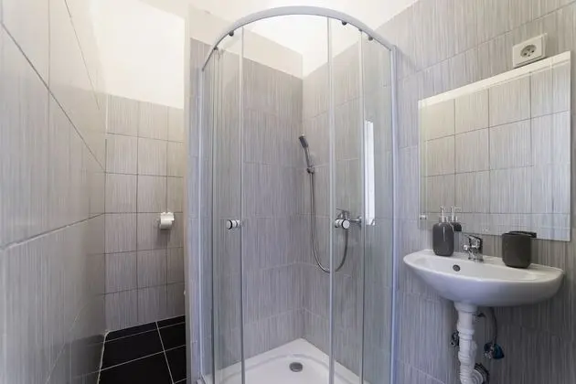 Standard Üç Kişilik Oda