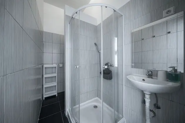 Standard Üç Kişilik Oda